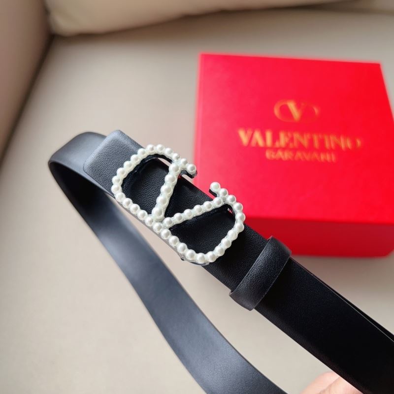 Valentino Belts